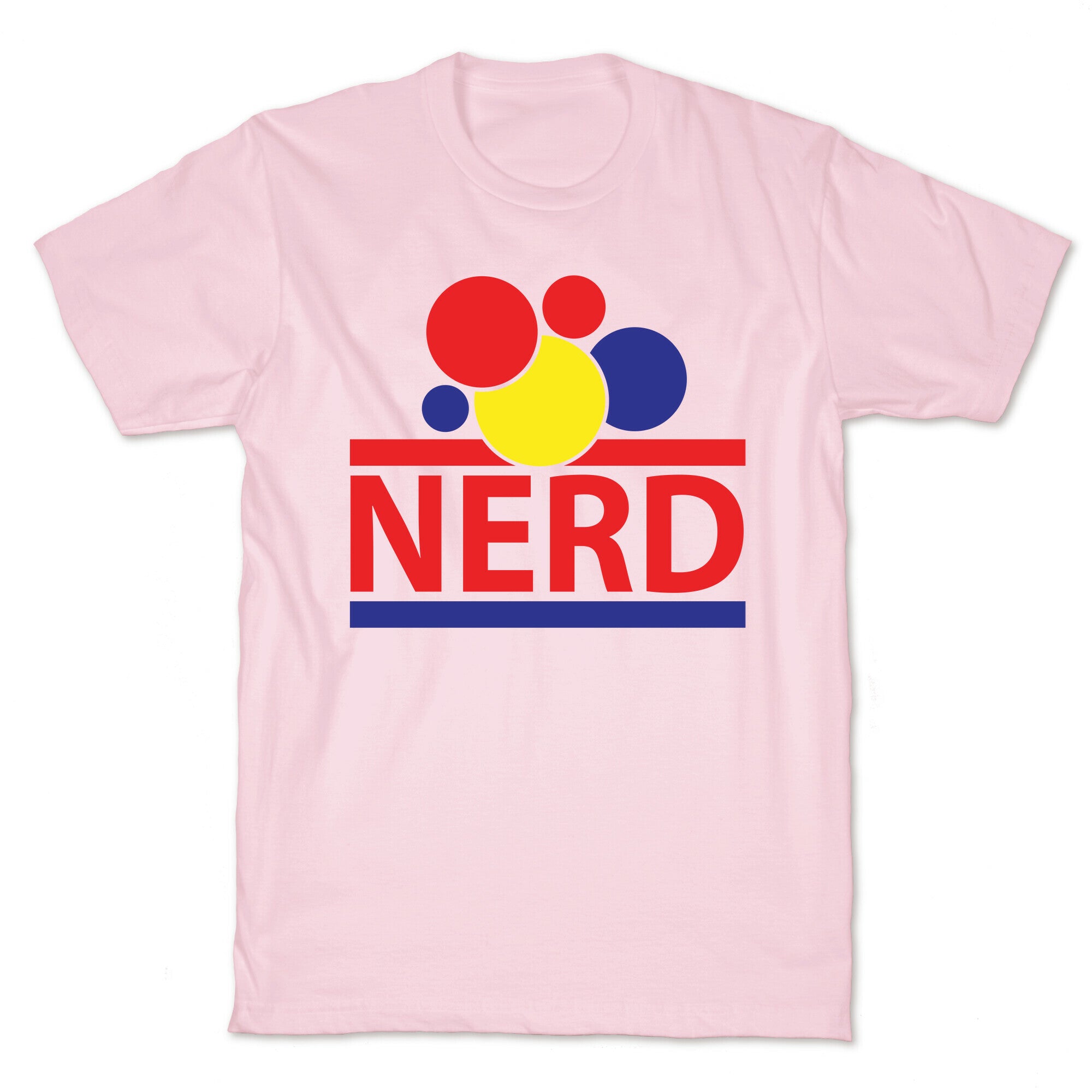 Nerd Life T-Shirt